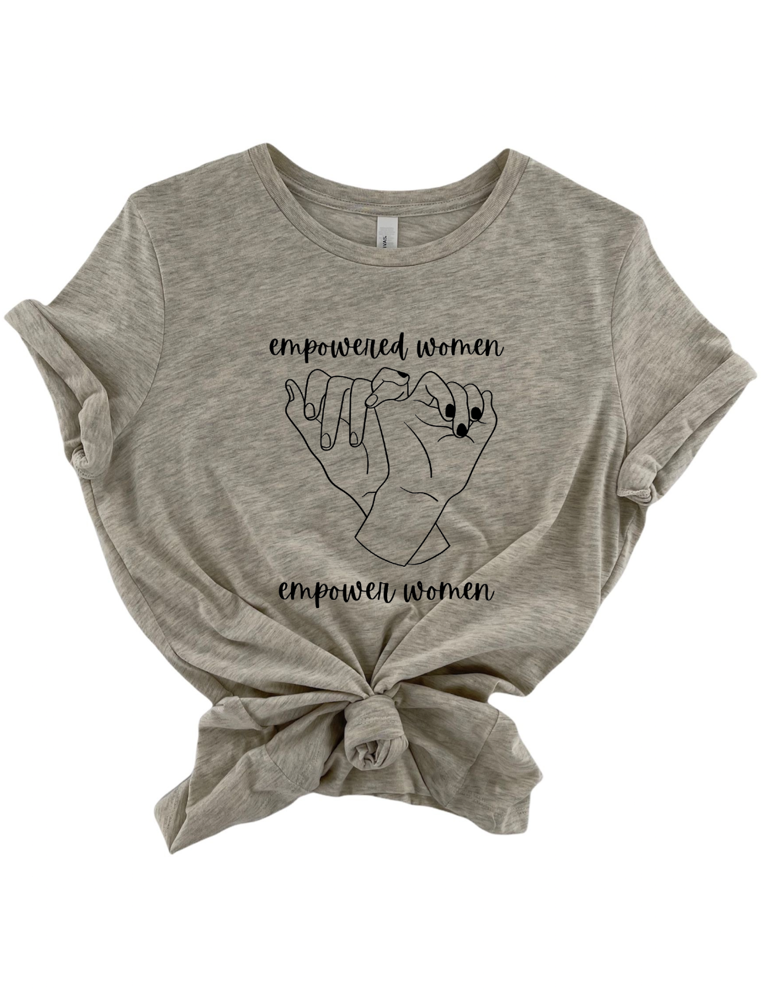 Empowered women hot sale empower women shirt